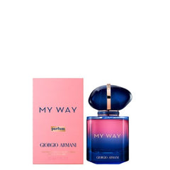 My Way Parfum Eau De Parfum