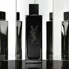 MYSLF Eau de Parfum