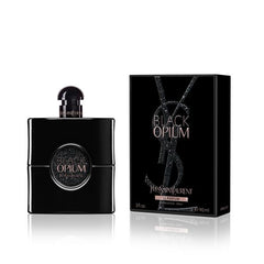 Black Opium Le Parfum