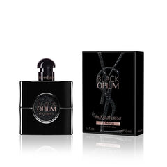 Black Opium Le Parfum