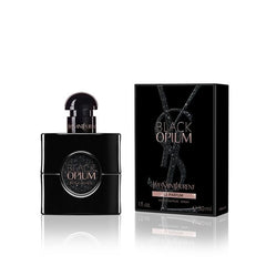 Black Opium Le Parfum