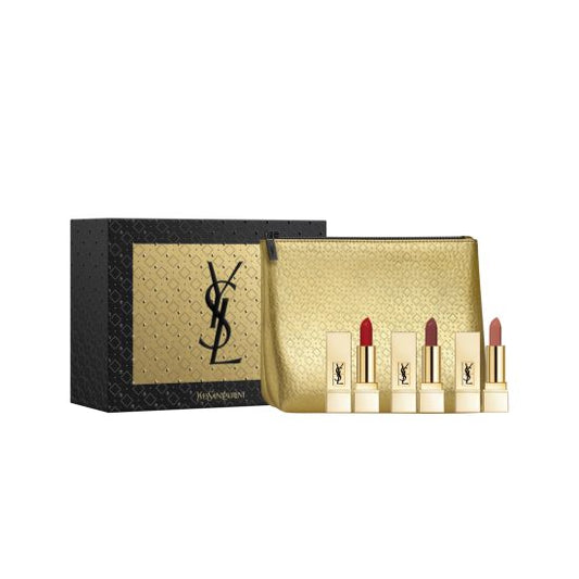 Cofanetto Ysl Mini Rouge Pur Couture