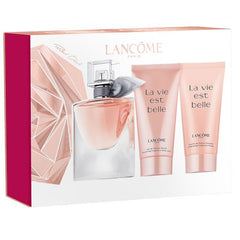 Cofanetto Natale La Vie Est Belle Eau de Parfum 30 ml