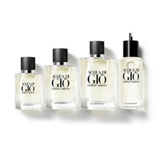 Acqua Di Giò Eau De Parfum