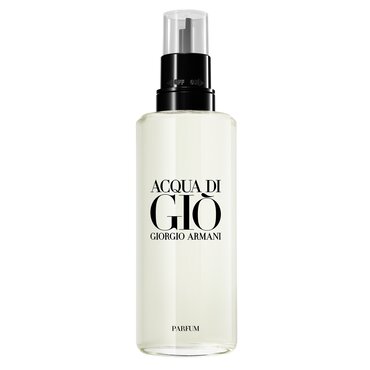 Acqua di Gio Parfum Flacone di Ricarica 150ml