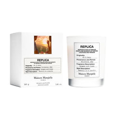 On a Date Candle 165 gr