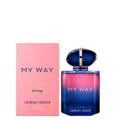 My Way Parfum Eau De Parfum