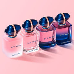 My Way Parfum Eau De Parfum