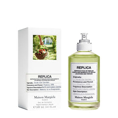 From The Garden Eau de Toilette Spray
