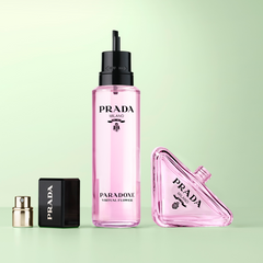 Prada Paradoxe Virtual Flower Eau de Parfum