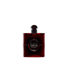 Black Opium Over Red