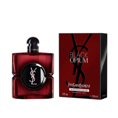 Yves Saint Laurent Black Opium Over Red Eau de Parfum