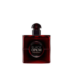 Black Opium Over Red