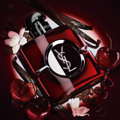 Yves Saint Laurent Black Opium Over Red Eau de Parfum