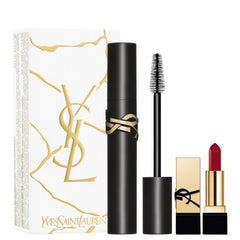 Cofanetto Ysl Mascara Lash Clash