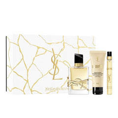 Cofanetto Ysl Libre + Mini Libre + Body Lotion