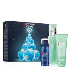 Aquapower Advanced Gel Holiday Set