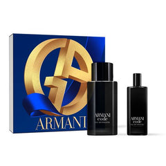 Cofanetto Armani Code Eau de Toilette 75ml - Cofanetto Regalo Natale