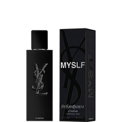 MYSLF Le Parfum