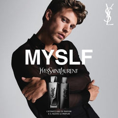 MYSLF Le Parfum