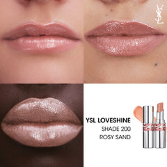 200 ROSY SAND