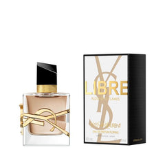 Libre Flowers & Flames - Eau de Parfum