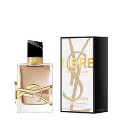 Libre Flowers & Flames - Eau de Parfum