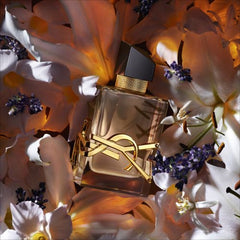 Libre Flowers & Flames - Eau de Parfum