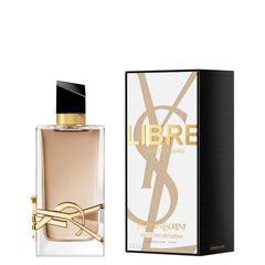 Libre Flowers & Flames - Eau de Parfum