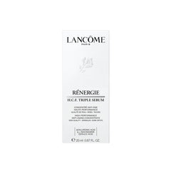 Lancôme Rénergie H.C.F. Triple Serum