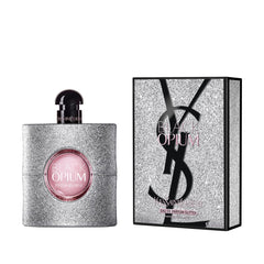 BLACK OPIUM GLITTER Eau de Parfum