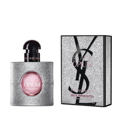 BLACK OPIUM GLITTER Eau de Parfum