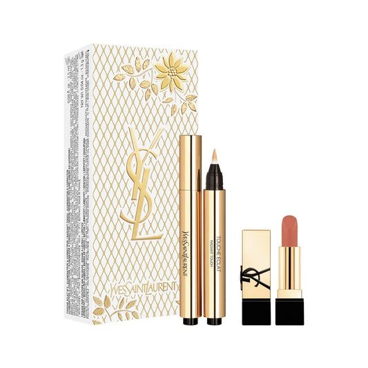 Touche Éclat Stylo - Cofanetto Make Up