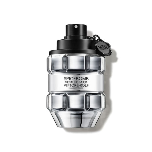 Viktor & Rolf Spicebomb Metallic Musk Eau de Parfum