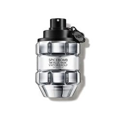 Viktor & Rolf Spicebomb Metallic Musk Eau de Parfum