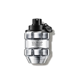 Viktor & Rolf Spicebomb Metallic Musk Eau de Parfum