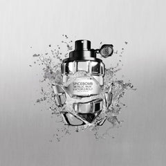 Viktor & Rolf Spicebomb Metallic Musk Eau de Parfum