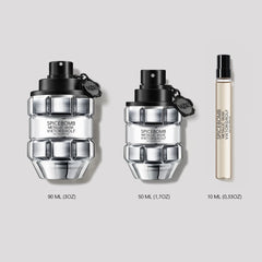 Viktor & Rolf Spicebomb Metallic Musk Eau de Parfum