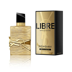 Libre - Vanille Couture