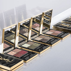 Couture Mini Clutch