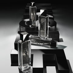 Yves Saint Laurent Myslf Eau de Toilette Intense
