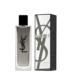 Yves Saint Laurent Myslf Eau de Toilette Intense