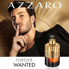 Azzaro Forever Wanted Absolu Eau de Parfum