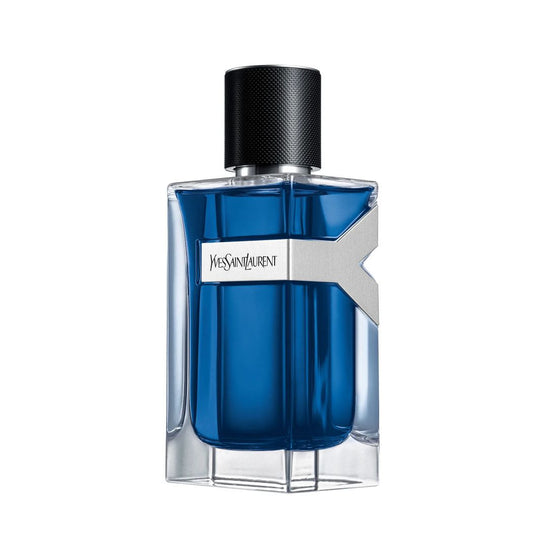 Yves Saint Laurent Y Iced Cologne Eau de Toilette Intense