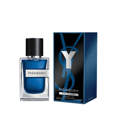 Yves Saint Laurent Y Iced Cologne Eau de Toilette Intense