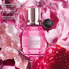 Viktor & Rolf Flowerbomb Pretty Peony Eau de Parfum