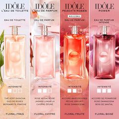 Lancôme Idôle Peach 'N Roses Eau De Parfum
