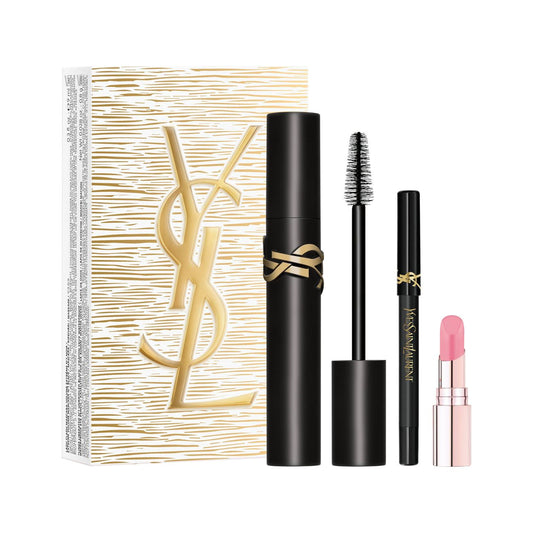 Mascara Lash Clah - Cofanetto make Up