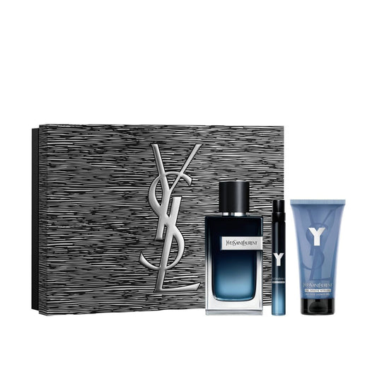 YVES SAINT LAURENT Y- Cofanetto Eau De Parfum