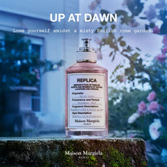 Maison Margiela Replica Up At Dawn